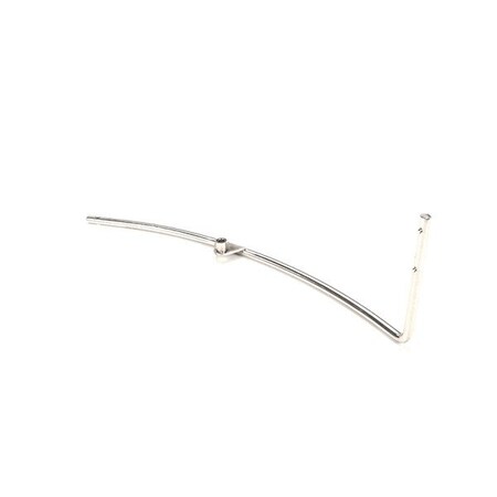 Star Manufacturing Arm Assembly Right 14 2BZ18627